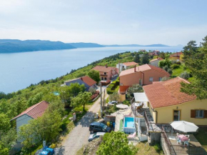 Haus Elisa Atemberaubender Meerblick